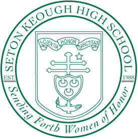 Seton Keough High School
